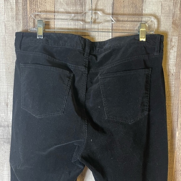Talbots Flawless Five Pocket Corduroy Pants - Picture 6 of 8